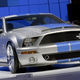 Image for article titled King of the Road Shelby GT500KR Finds Extra Horsepower